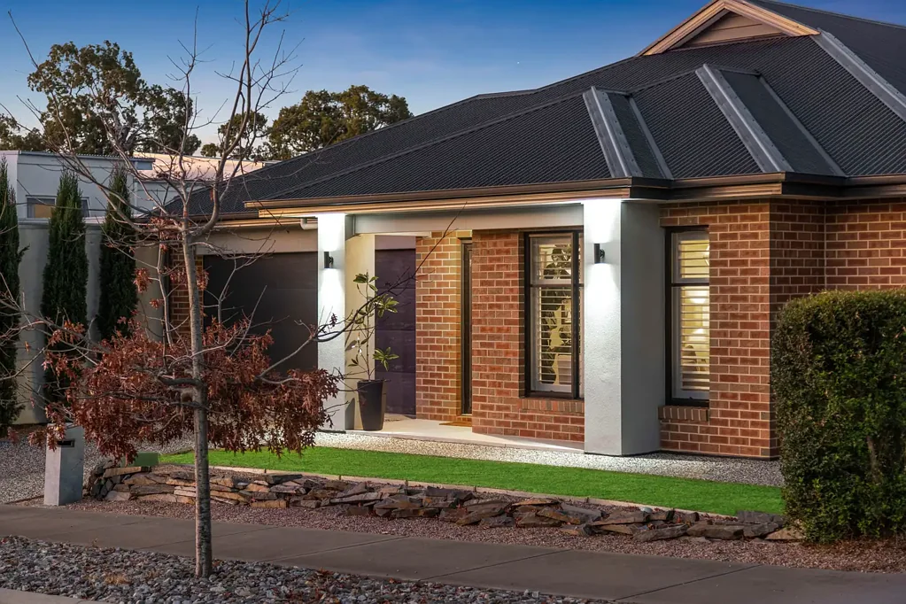 Mount Barker 4Kwarto A Metricon Masterpiece Crafted To Perfection