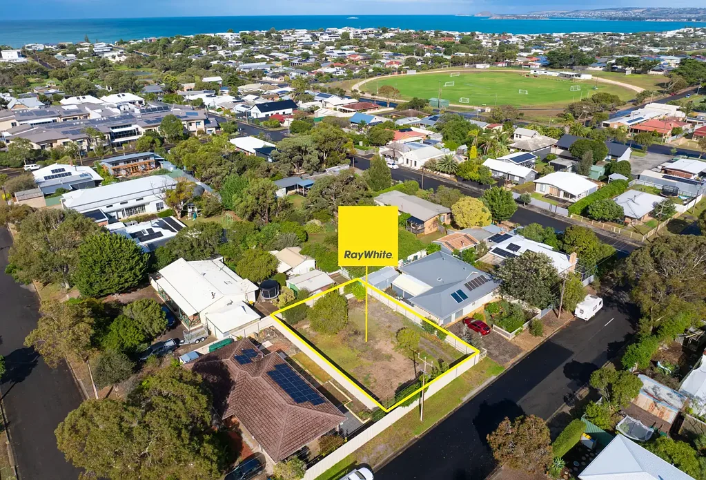 Port Elliot Prime Coastal Allotment in the Heart of Port Elliot