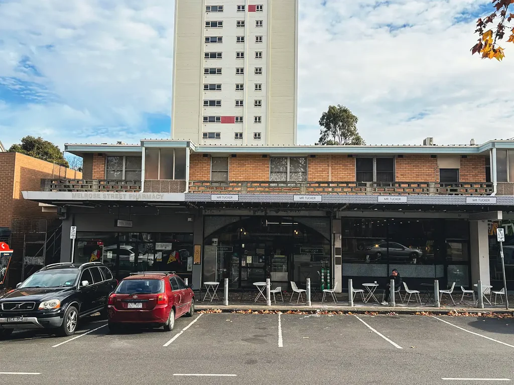 Spacious 3-Bedroom Apartment with Private Rooftop Terrace – Steps from the CBD