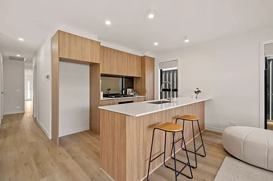 Lots 22 & 23 Gatestone Road, Epping, VIC 3076, 3房, 2浴, House