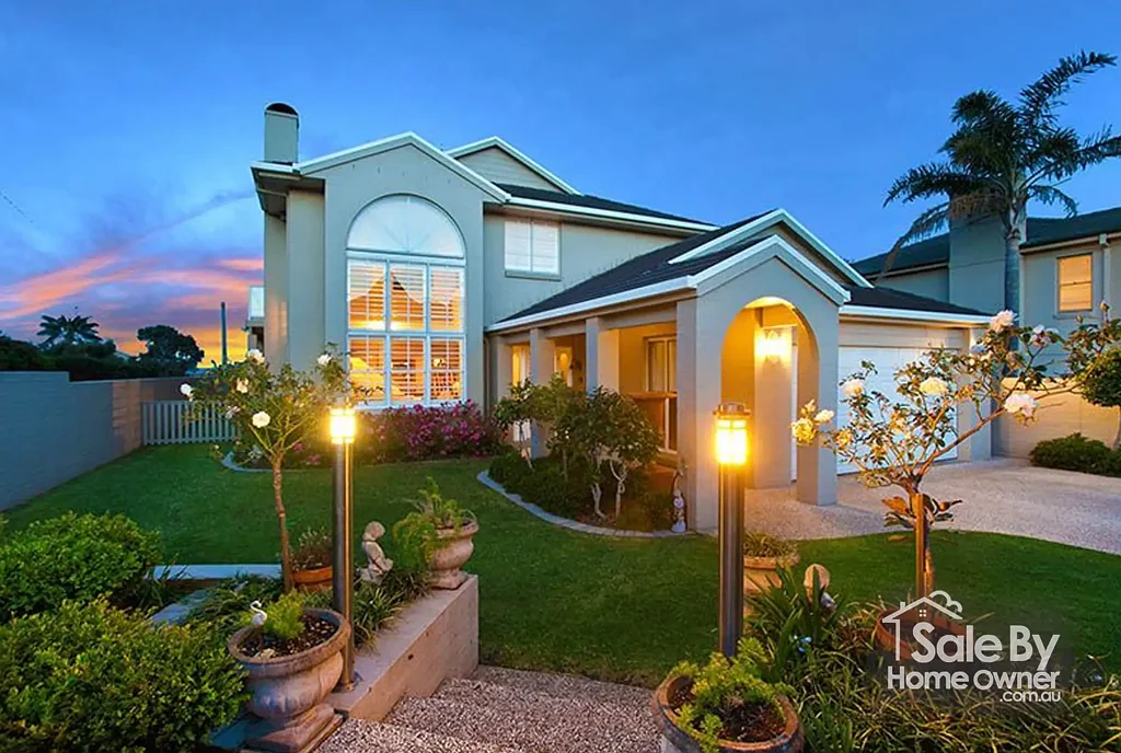 Shellharbour 4ਬੈੱਡਰੂਮ Beachfront Home Footsteps to the sand