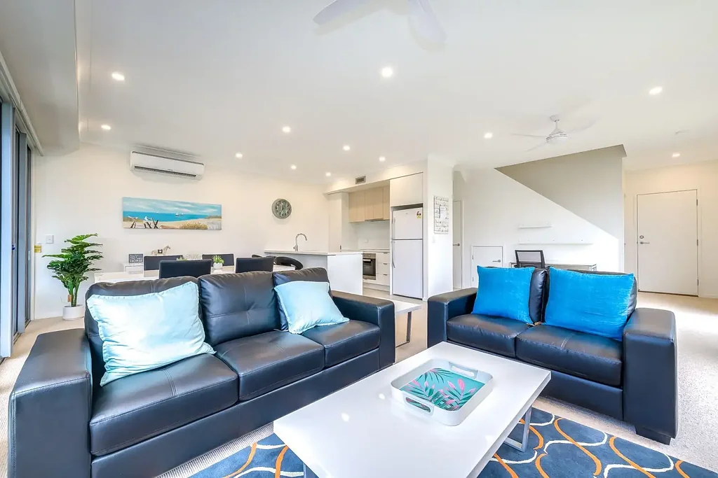 9/3400 Panorama Drive, Carrara, QLD 4211