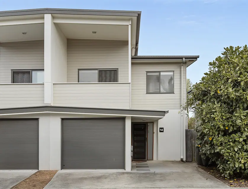 14/25-31 Bicentennial Road, Boondall, Brisbane - Northern Region , 3 ਕਮਰੇ, 1 ਬਾਥਰੂਮ, House