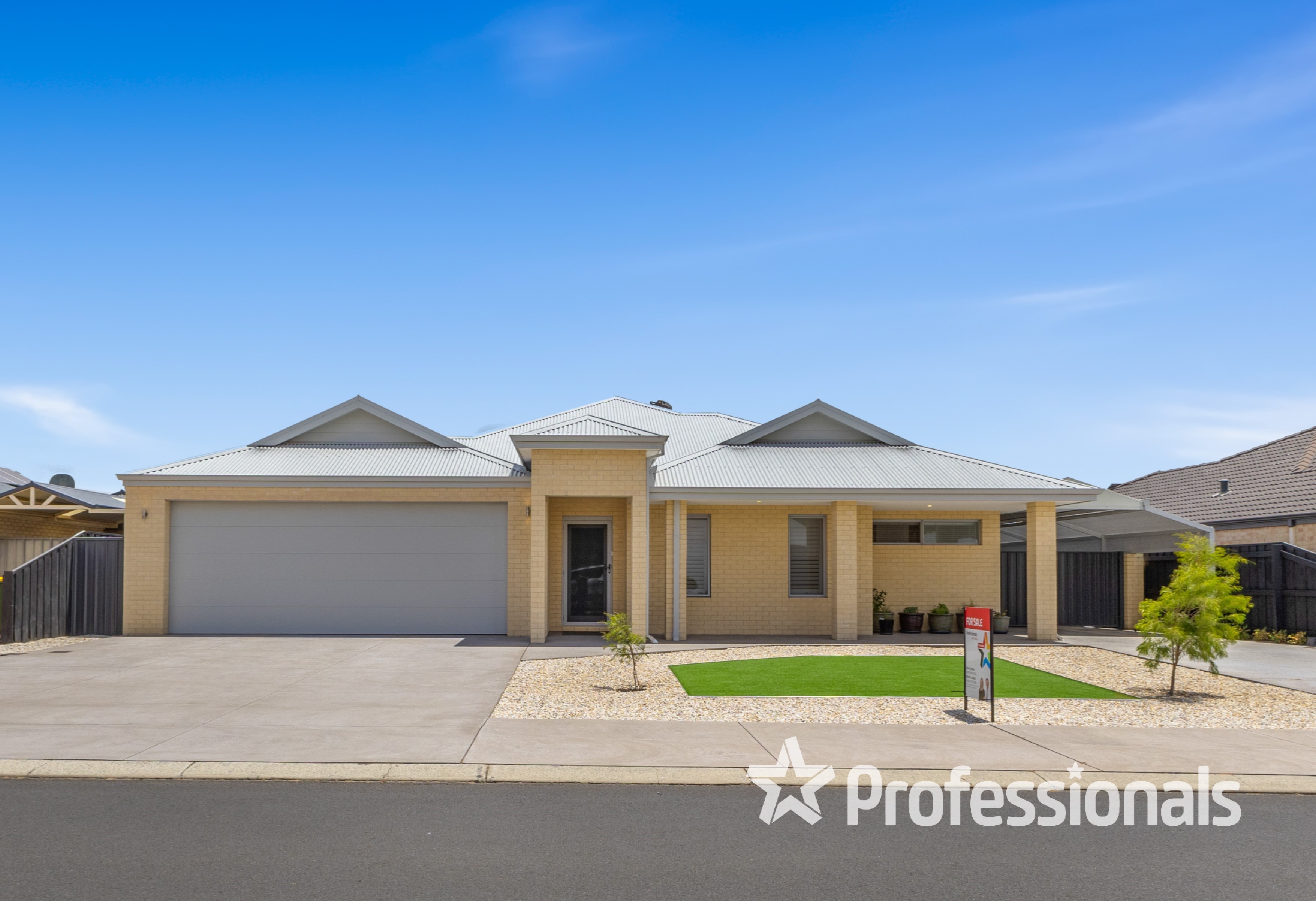 176 BRAIDWOOD DR, AUSTRALIND WA 6233, 0部屋, 0バスルーム, House