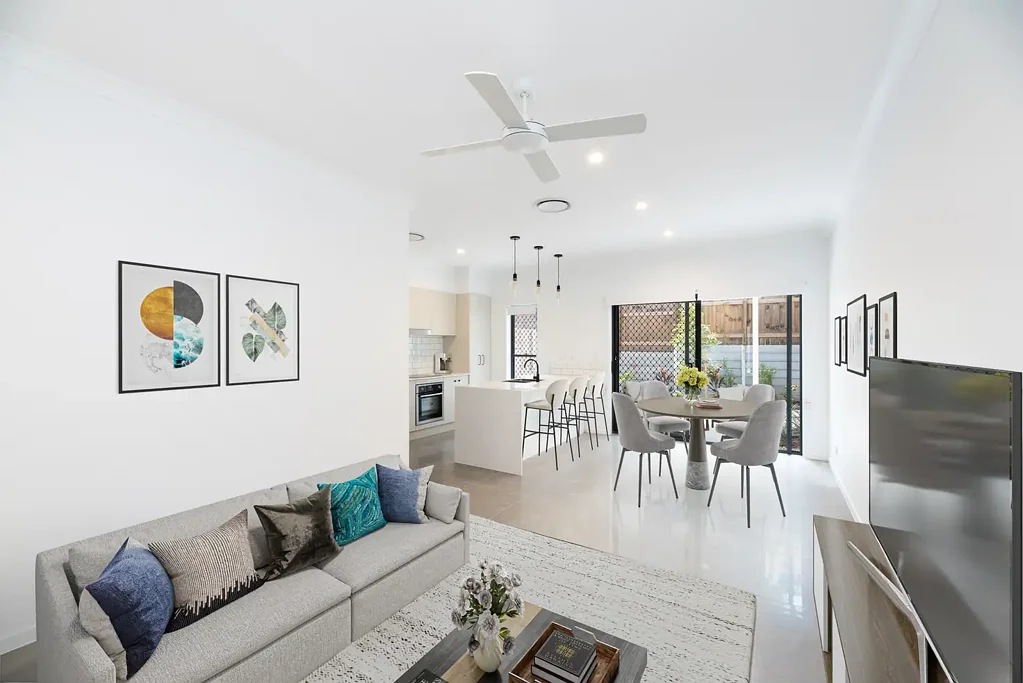 2/70 Freeman Road, Durack, QLD 4077