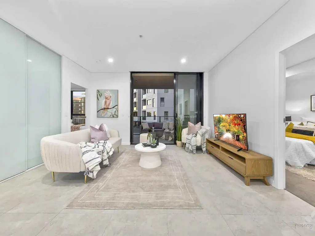 Castle Hill 3 Bedroom Modern 3 bedroom apartment in Prime location