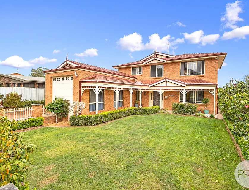 32 Armidale Avenue, Nelson Bay, Hunter, 6 Schlafzimmer, 4 Badezimmer, House