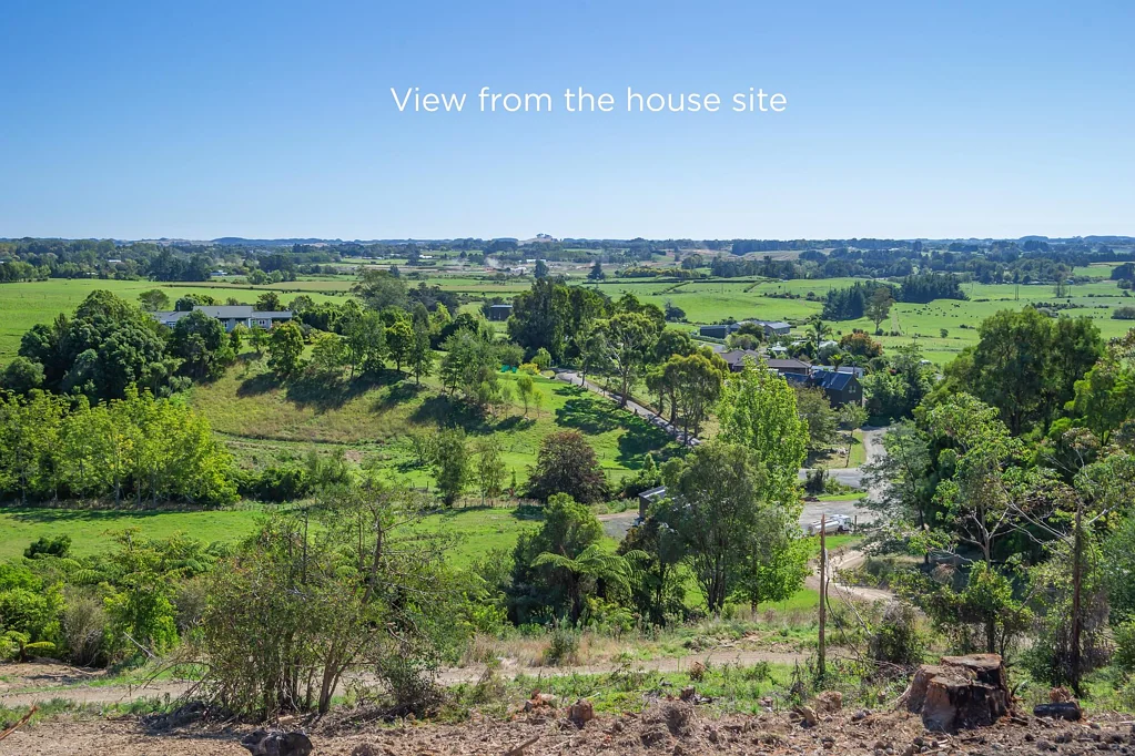 Levin Unbelievable Lifestyle Block - One of the Best