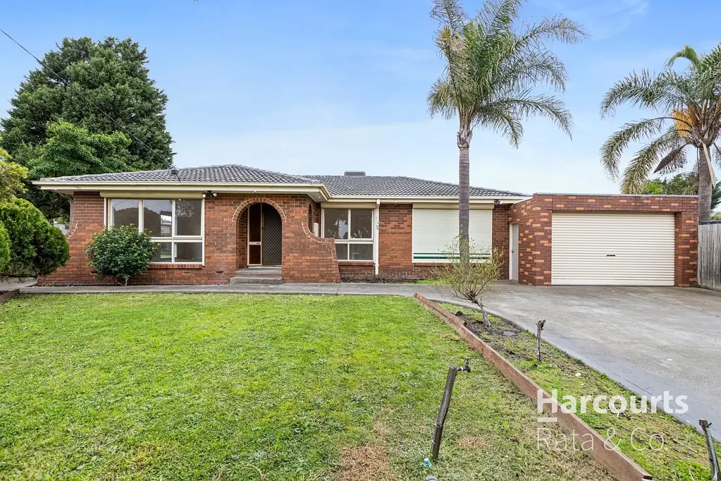 Spacious Family Home in Epping
