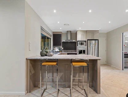14 Duntrune Road, Flat Bush, Manukau City, Auckland, 4部屋, 2バスルーム, House