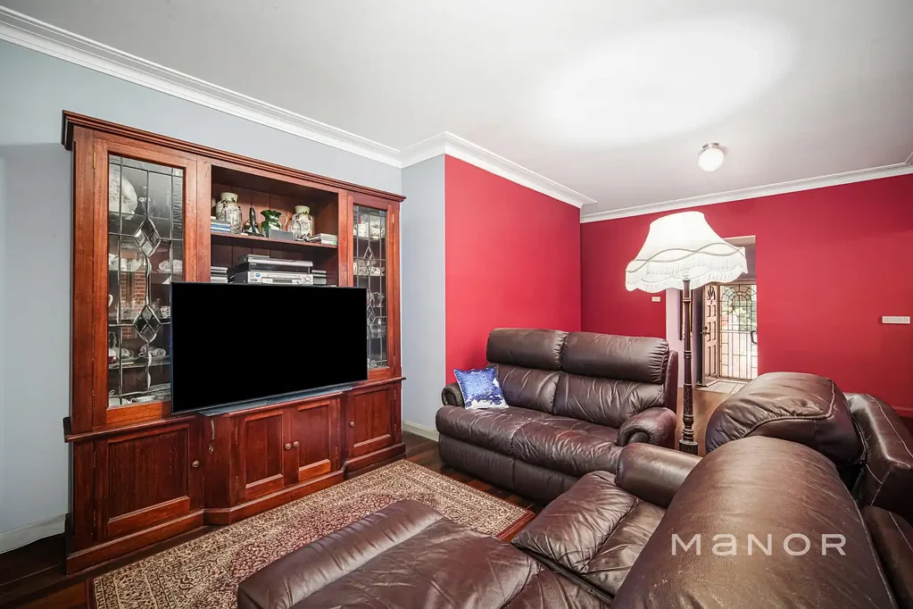 50/40 Strathalbyn Drive, Oatlands, NSW 2117