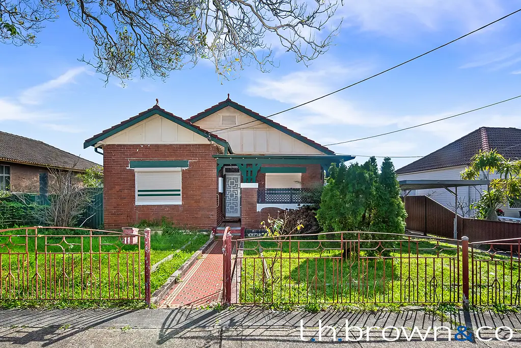 11 Lucerne St, Belmore, NSW 2192