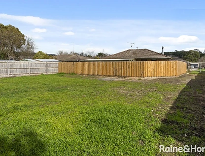 LOT 2/21 Worcester Road, Gisborne, VIC 3437, 0 ਕਮਰੇ, 0 ਬਾਥਰੂਮ, Section