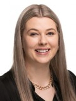 Georgia Rattray