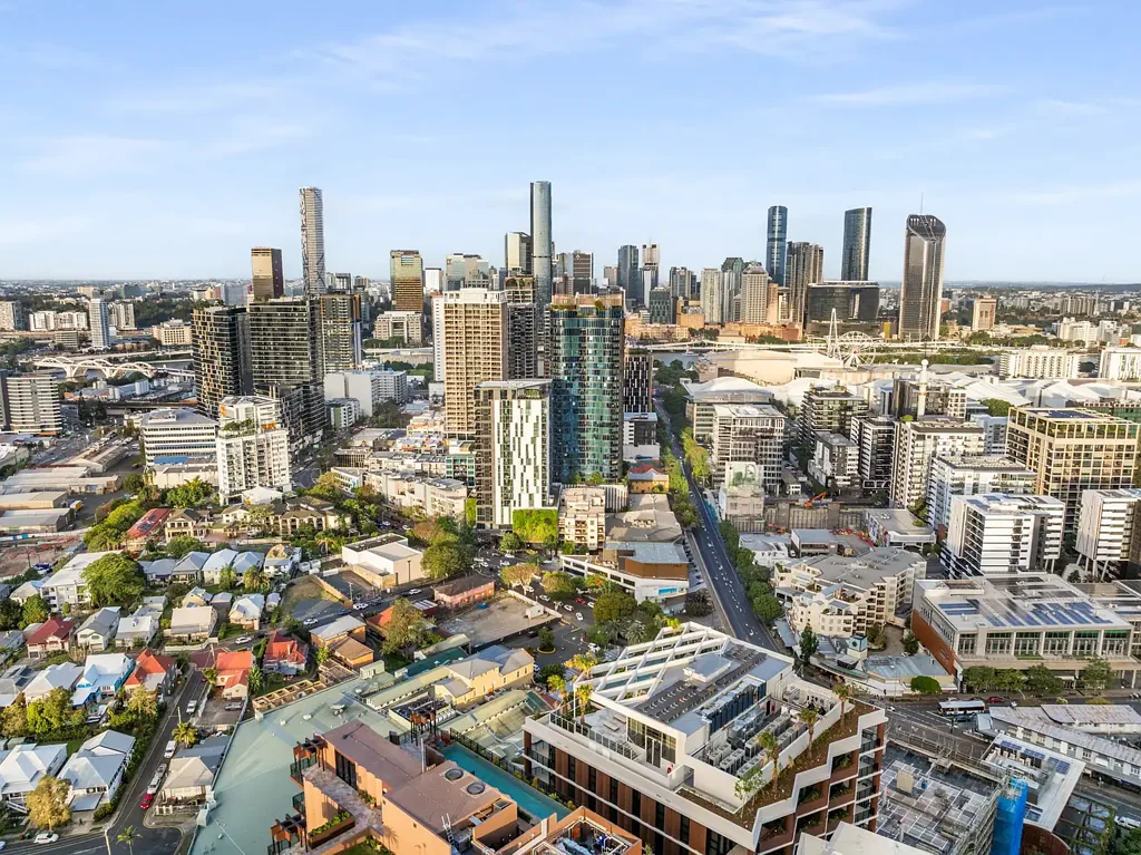 70601/25 Mollison Street, West End, QLD 4101