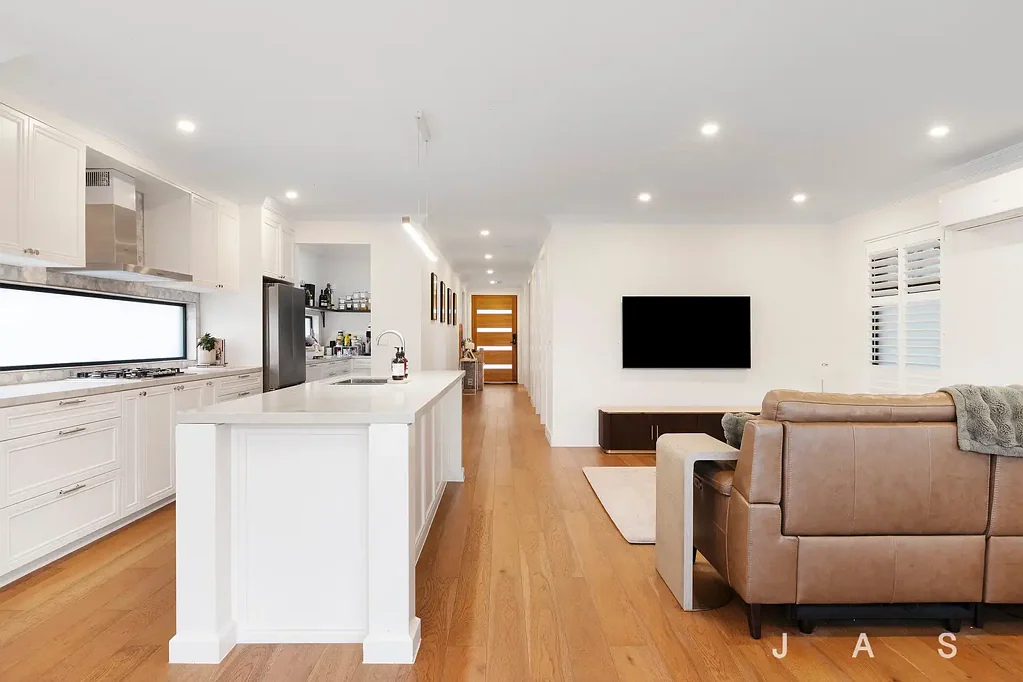 Yarraville 4 Slaapkamer The Space You Crave In A Location You’ll Love