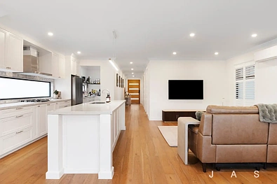 Yarraville 4 Slaapkamer The Space You Crave In A Location You’ll Love