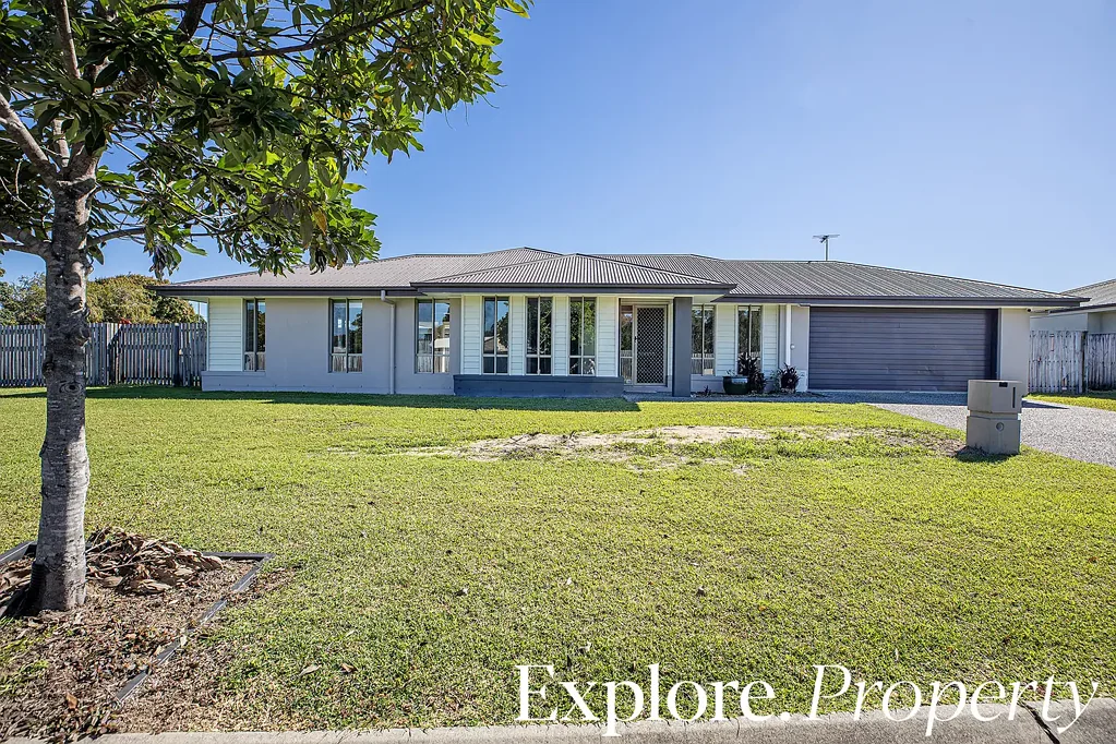 Well presented home in great location!