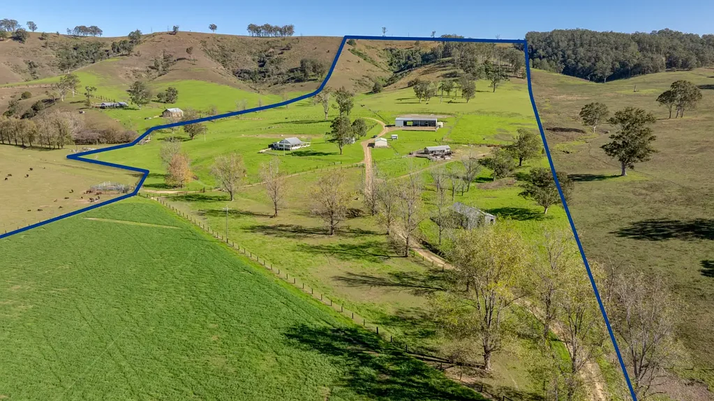 Dungog The River, The Farm, The Lifestyle