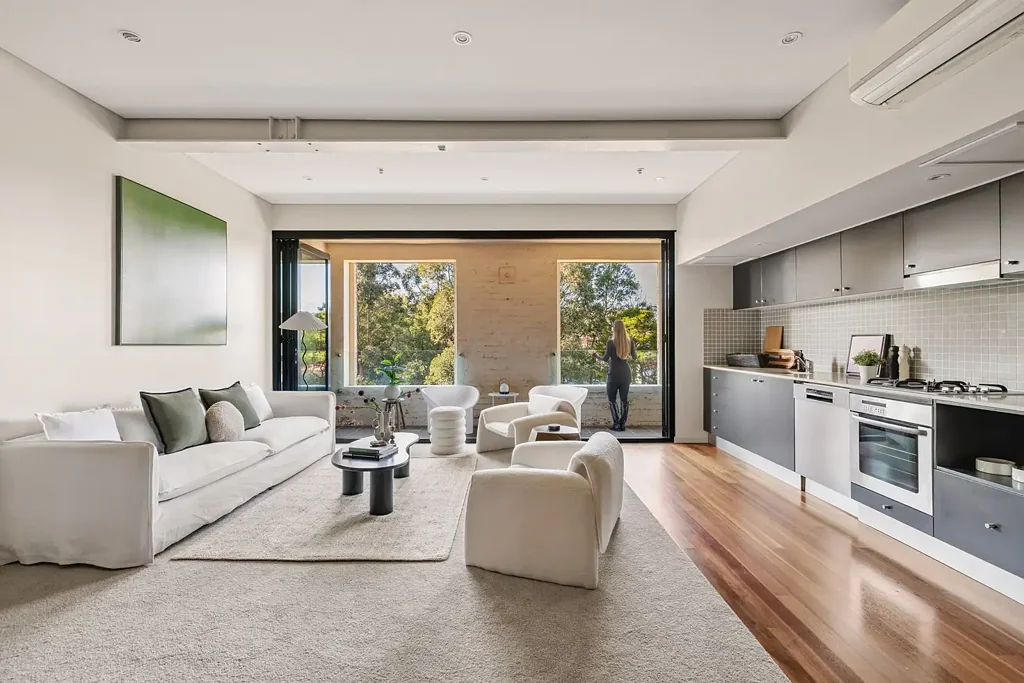 51/10-14 Terry Road, Dulwich Hill, NSW 2203
