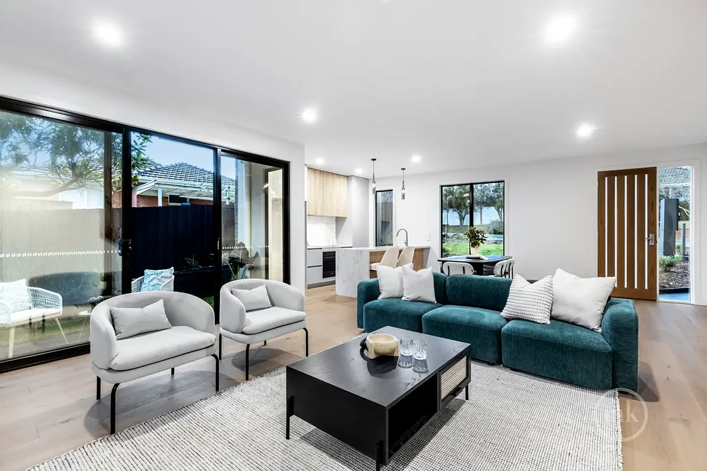 Watsonia 4 Bedroom Brand New High-End Excellence In A Lifestyle Location!