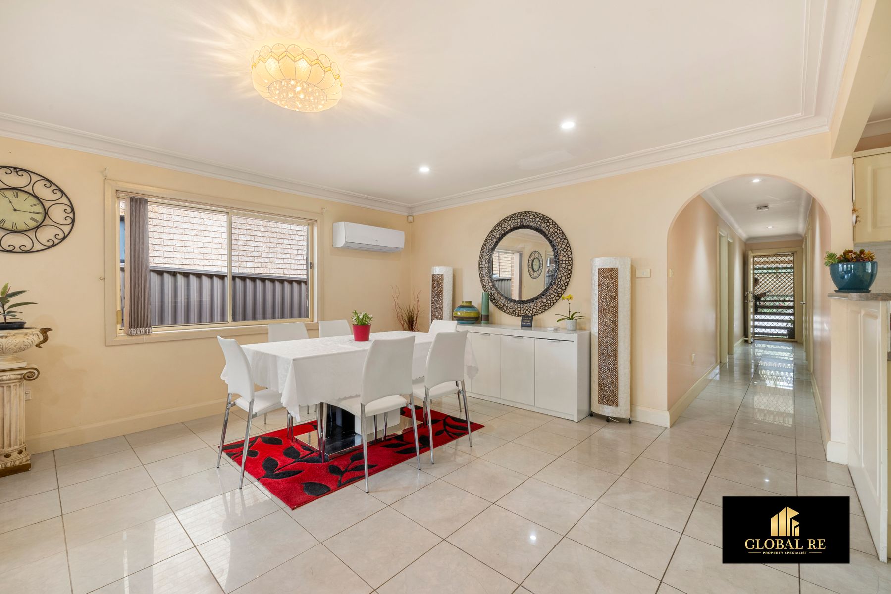 29 MORGAN ST, MERRYLANDS NSW 2160, 0房, 0浴, House