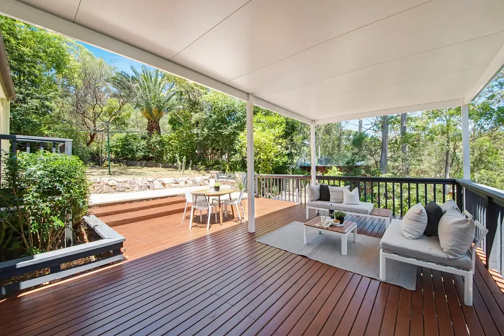 4A/29 Clovelly Road, Hornsby, NSW 2077
