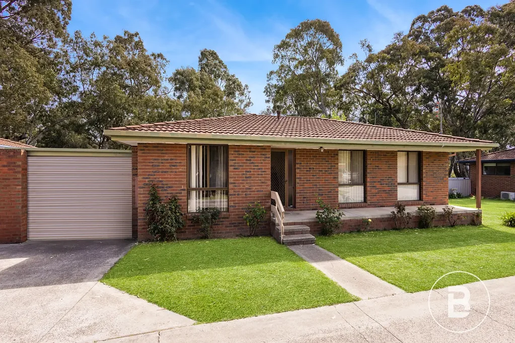 6/207 McIvor Road, Strathdale, VIC 3550