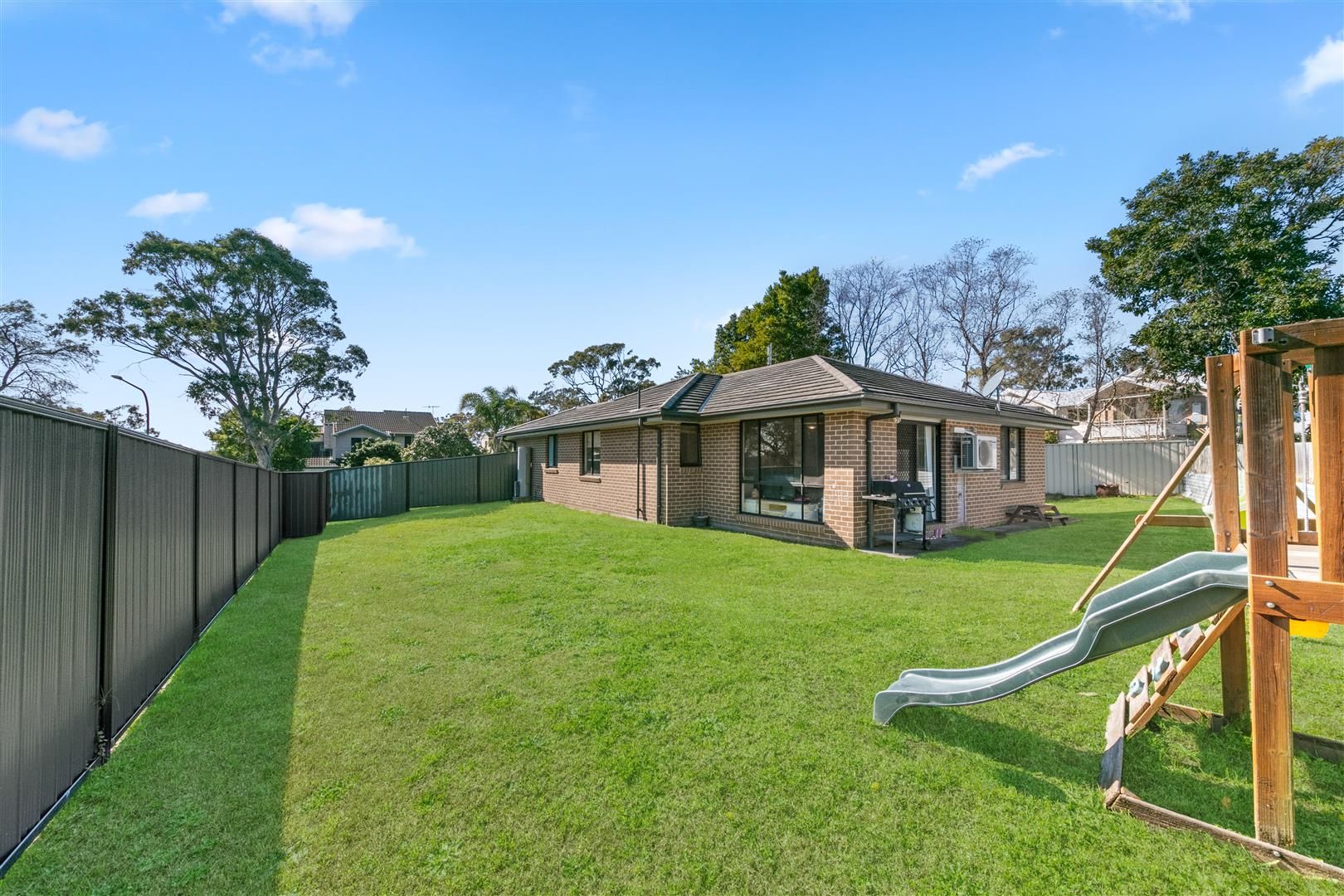 13 NATHAN PL, LAKE HAVEN NSW 2263, 0房, 0浴, House