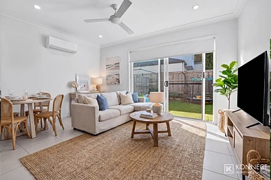 15/9 Diamond Ave, Kallangur, QLD 4503, 3 habitaciones, 2 baños, Townhouse
