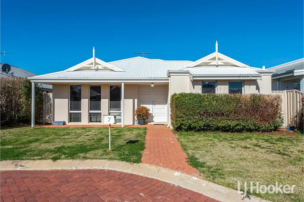 7 Occator Way, Falcon, WA 6210