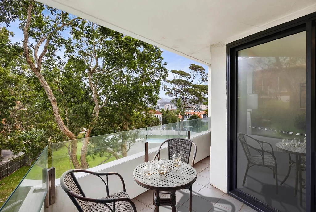 7/25 Marshall Street, Manly, NSW 2095