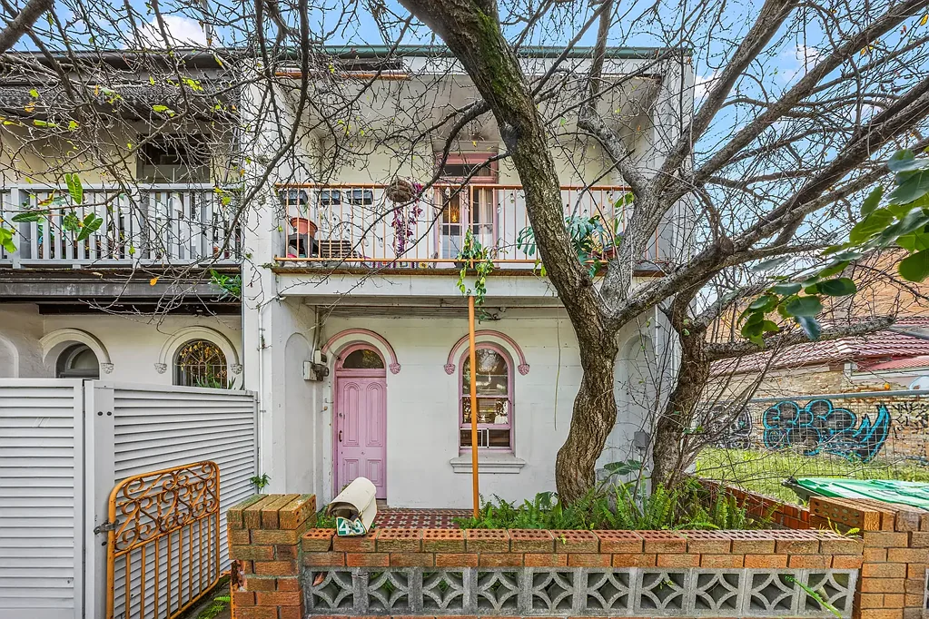 43 May Street, St Peters, NSW 2044