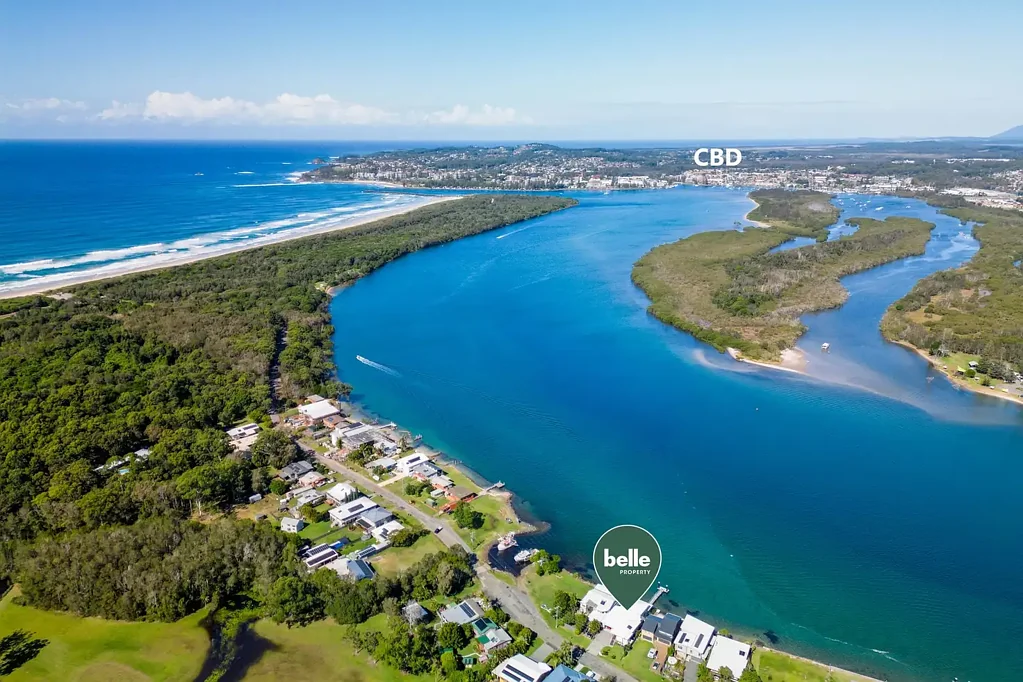 26 North Shore Drive, North Shore, NSW 2444