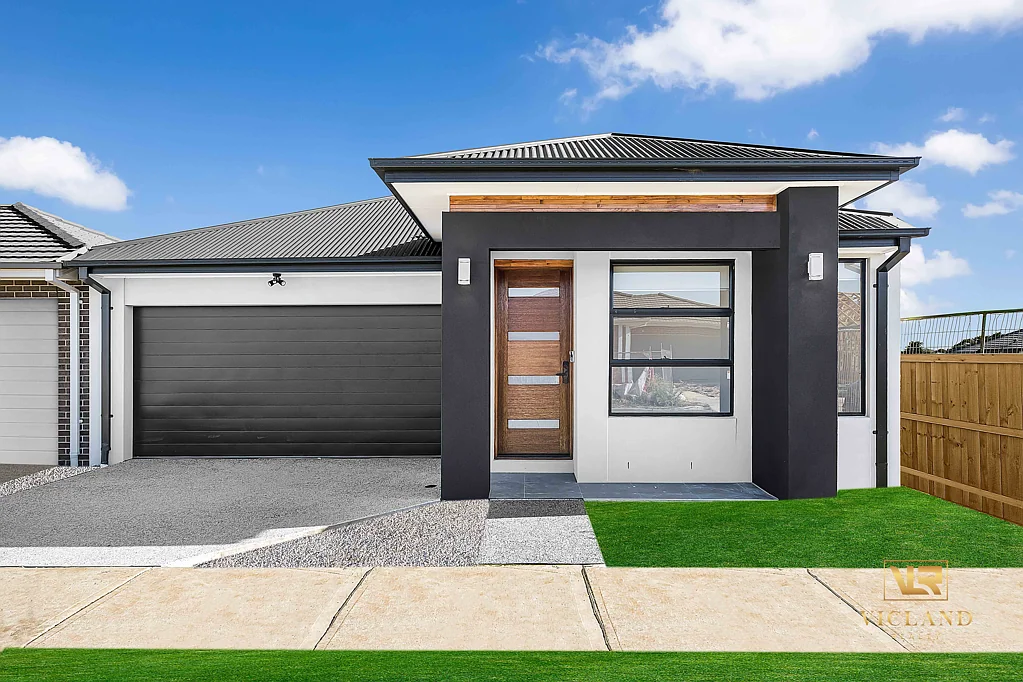 Woodstock 4部屋 Brand New Home With Double Master and Double living .