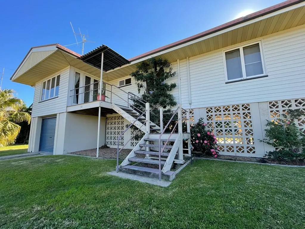 Goondiwindi 3બેડરૂમ Versatile Family Living in a Prime Location!