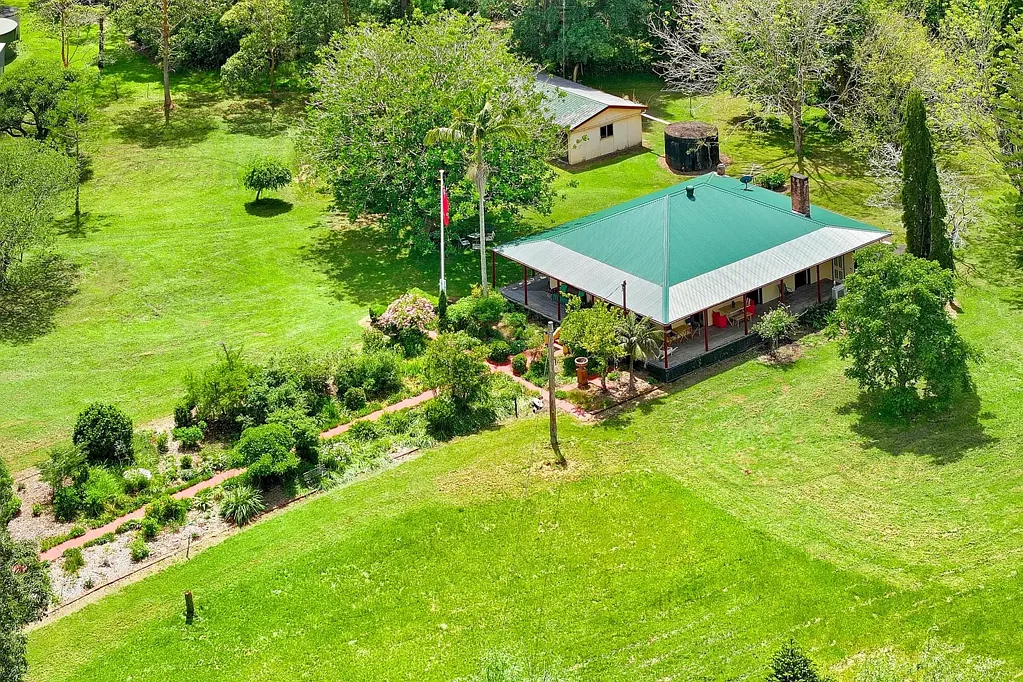 476 Martinsville Road, Martinsville, NSW 2265