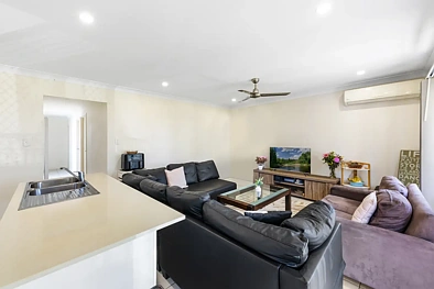 10 Carnarvon Court, Pimpama, QLD 4209, 3房, 2浴, House