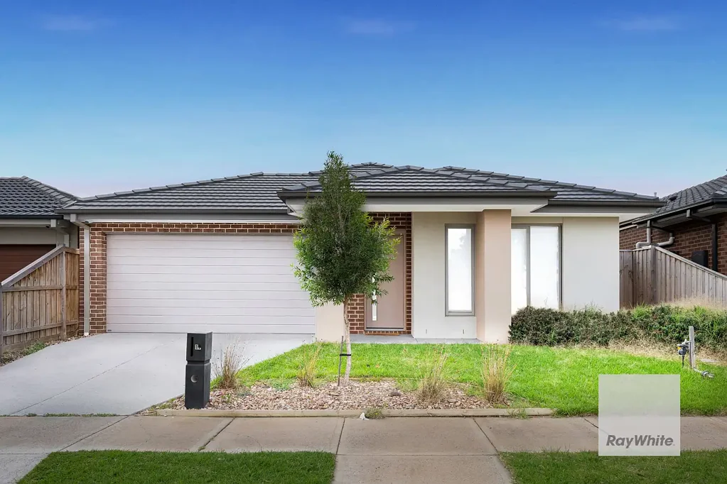 Fraser Rise 4Kwarto Modern Comfort, Flexible Living & Family Appeal