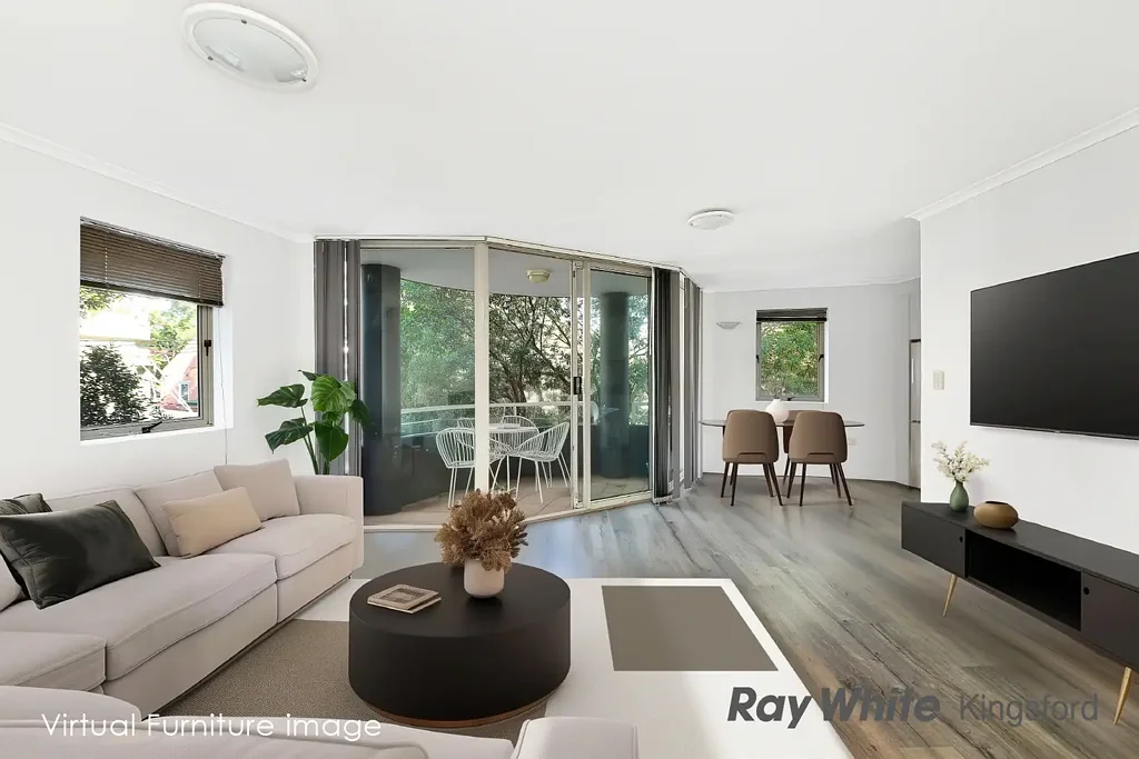 Chippendale 1Zimmer Blue Chip Location - Renovated One Bedroom Apartment