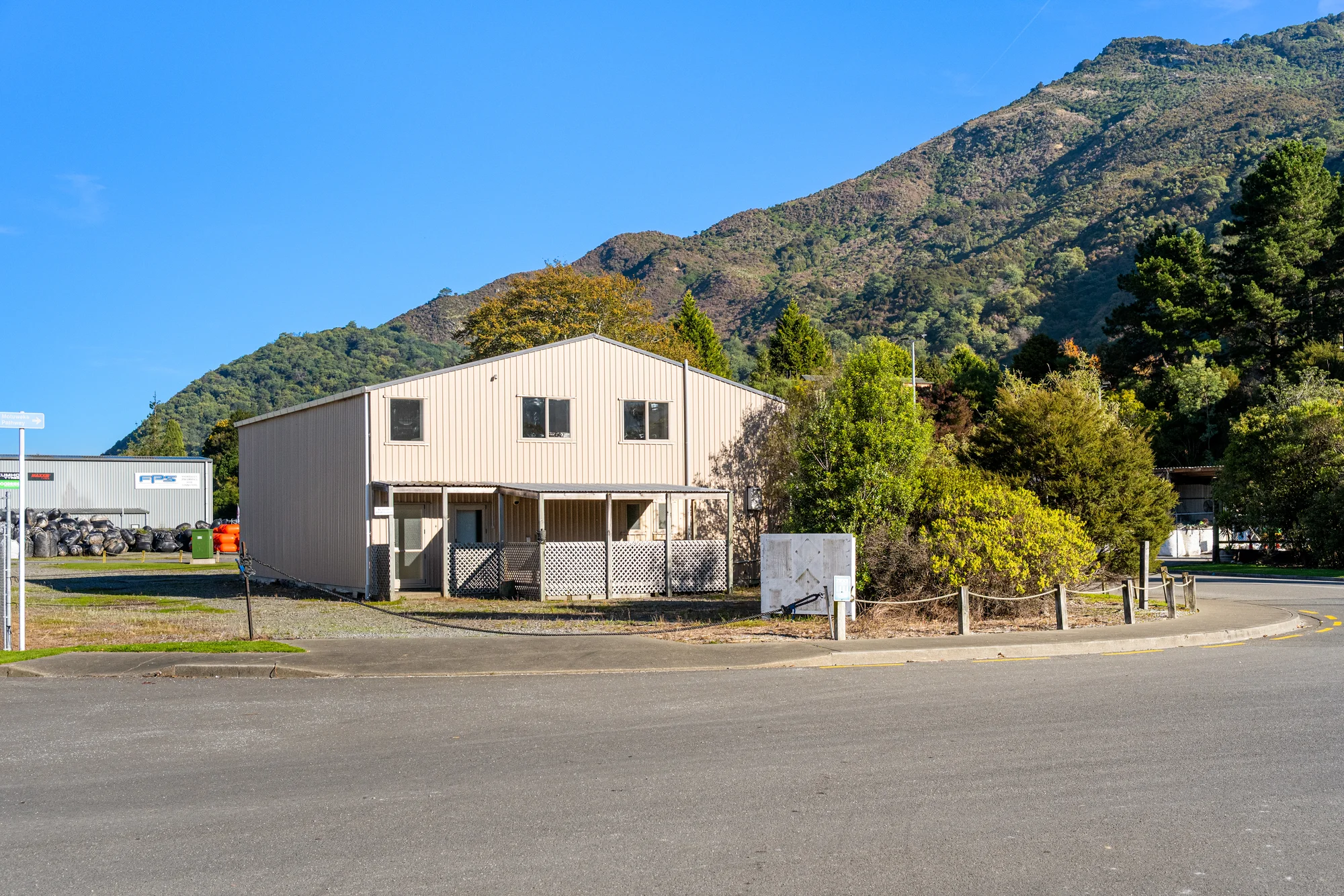 Havelock Prime Industrial Opportunity - Heart Of Havelock
