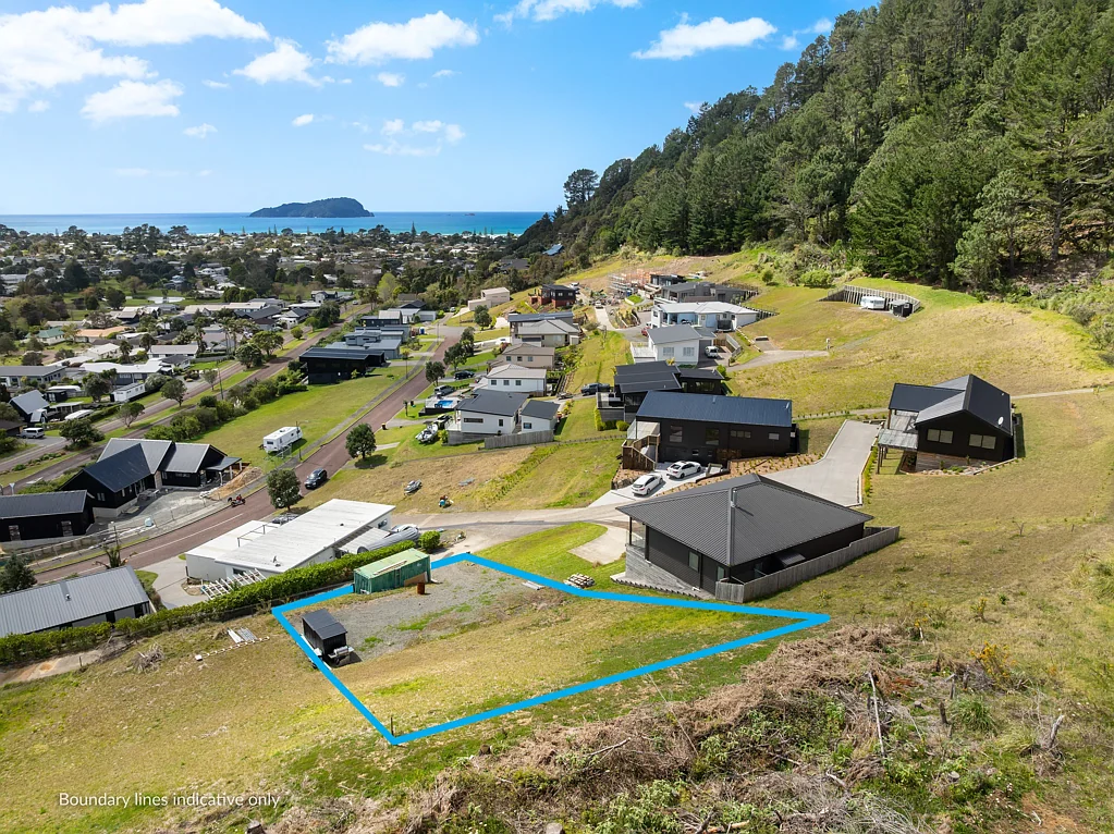 14 Panorama Parade, Pauanui, Thames, Waikato