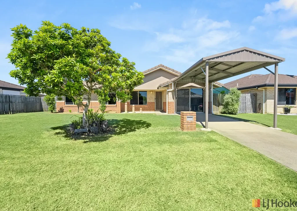 Point Vernon 4房  Beachside Buying in Point Vernon - Ideal for Investors & First Home Buyers
