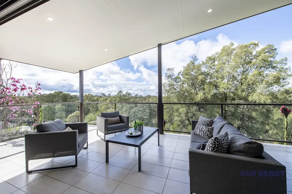 Dubbo 3房  Luxury Living Overlooking the River
