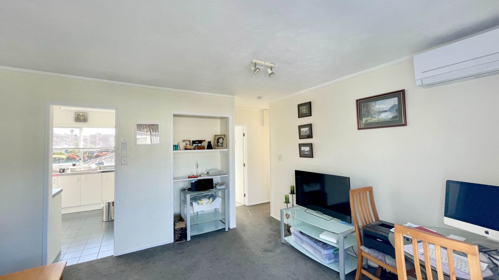 7/43 Anzac Road, Browns Bay, Auckland - North Shore, 2 ਕਮਰੇ, 1 ਬਾਥਰੂਮ, Unit