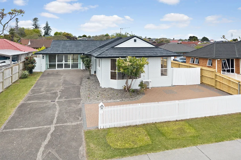 Northpark 3ਬੈੱਡਰੂਮ Solid home, exciting possibilities!