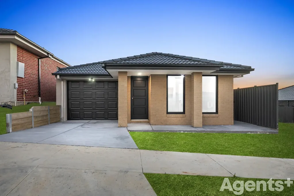 Pakenham 4બેડરૂમ Brand-New Modern Living in a Sought After Area in Pakenham