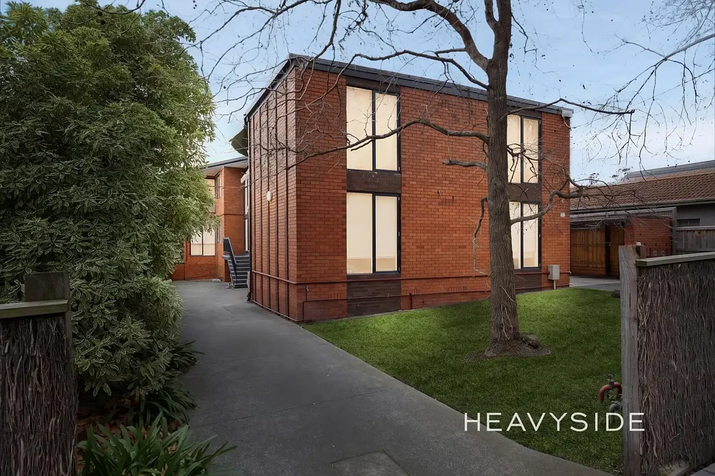 Glen Iris 2침실 A Quiet Tree-Lined Street for Relaxed, Low-Maintenance Living
