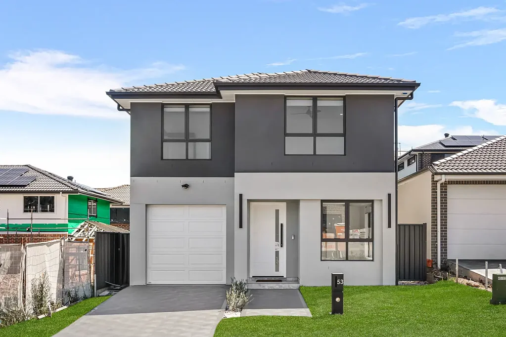 53 Constellation Avenue, Box Hill, NSW 2765