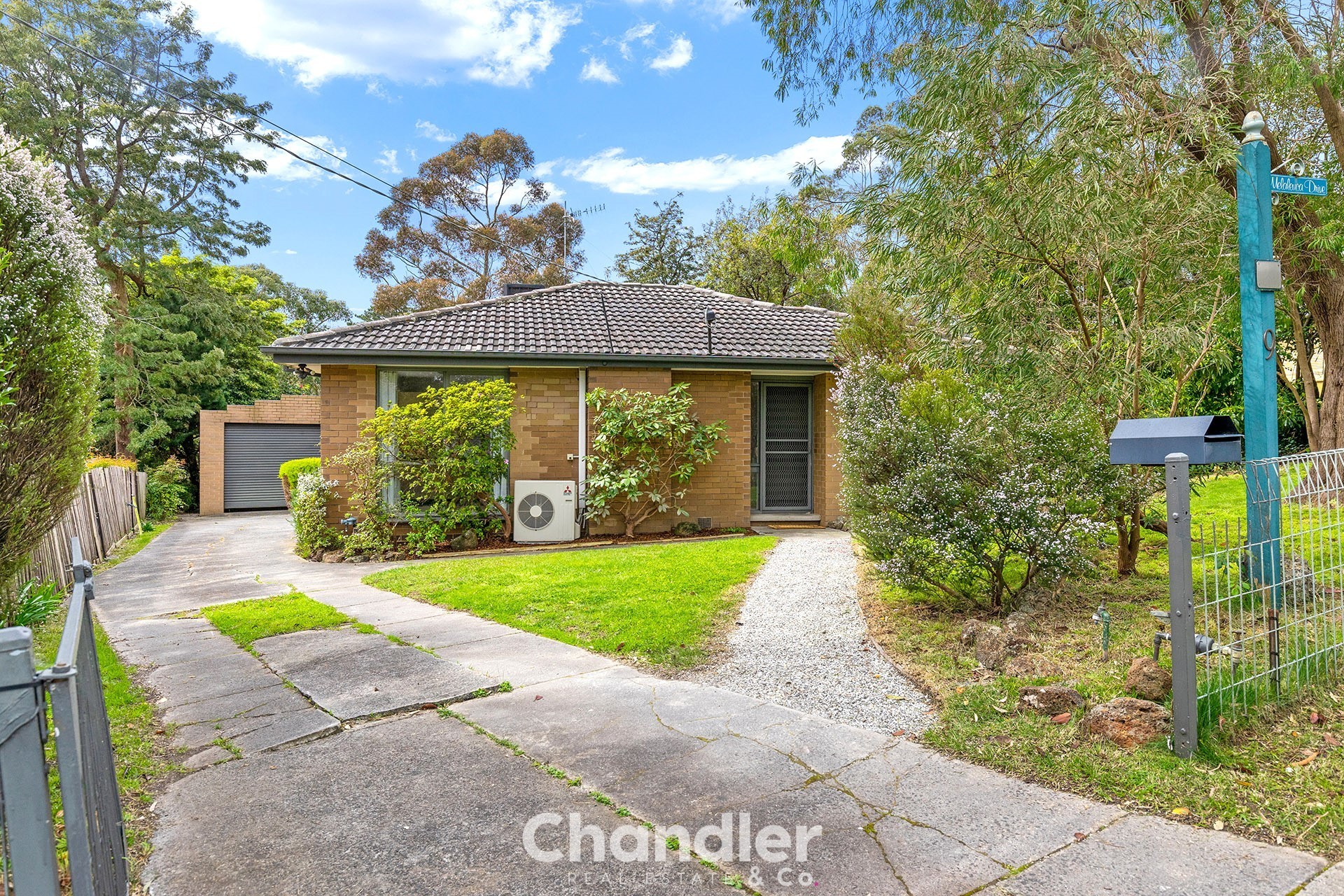 9 MELALEUCA DR, UPWEY VIC 3158, 0房, 0浴, House